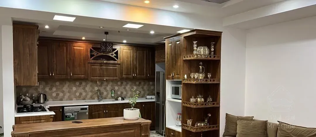 اجاره آپارتمان ۱۲۰ متری ۲ خوابه