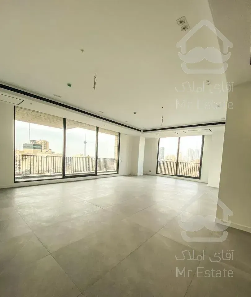 شیخ بهای شمالی ۳۰۷ متر ۳خواب