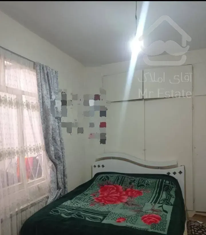 آپارتمان ۶۰ متری.کوهسار کن