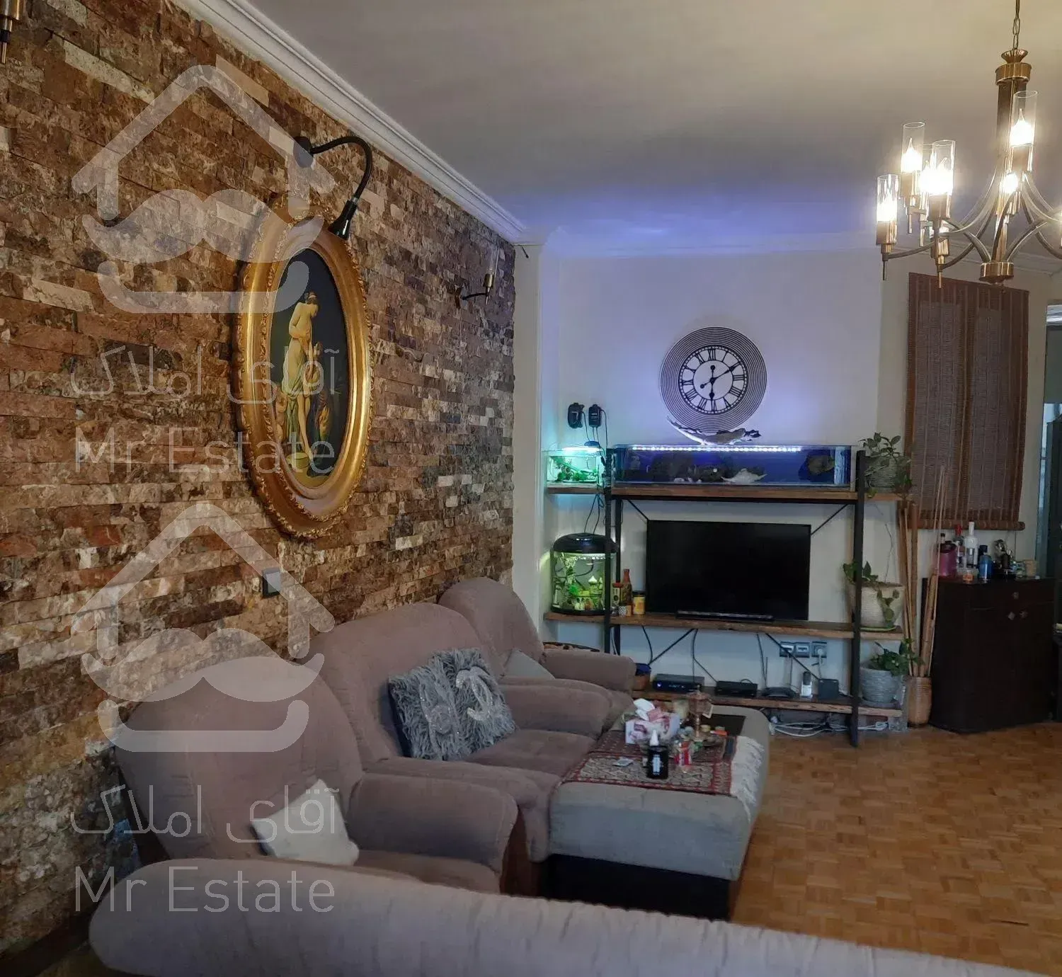 میدان ولیعصر *۵۸متری* فول امکانات