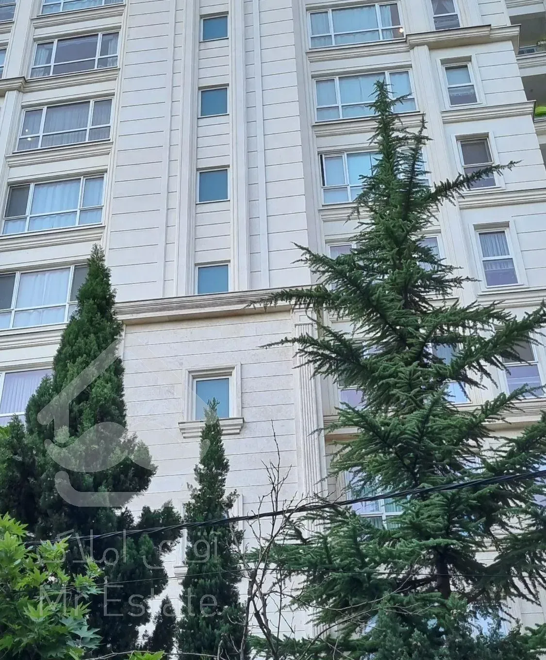 فرمانیه/سلیمی شمالی/۱۷۰متربرج باغ/فول مشاعات