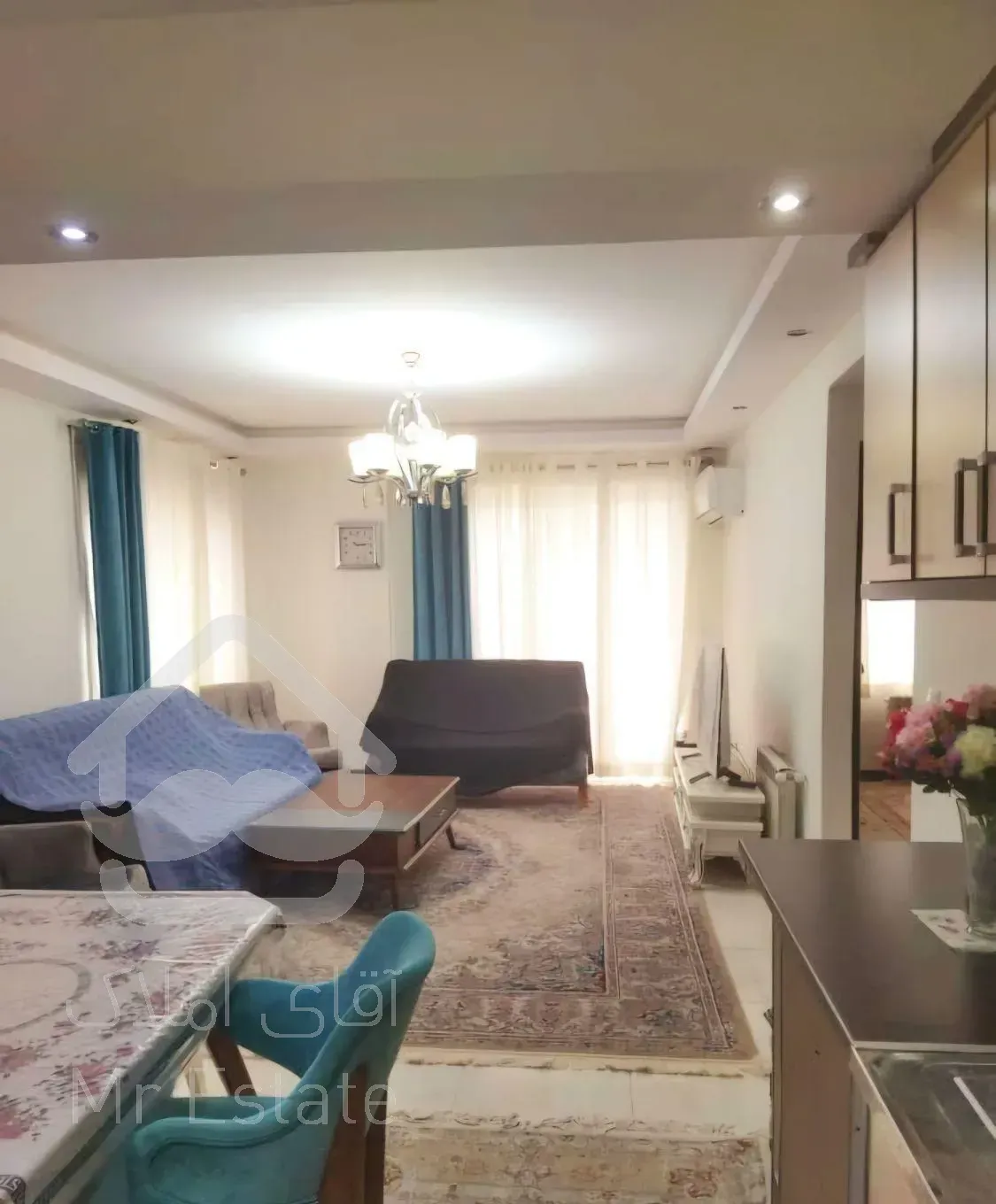 فروش آپارتمان ۸۲ متر در قلب رامسر ،طالقانی