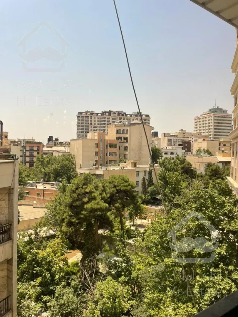 فروش آپارتمان فرشته 210  متر لاکچری