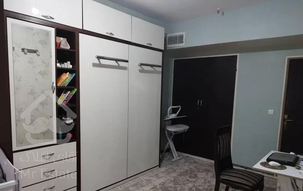 تهرانپارس ۷۴ متر فول