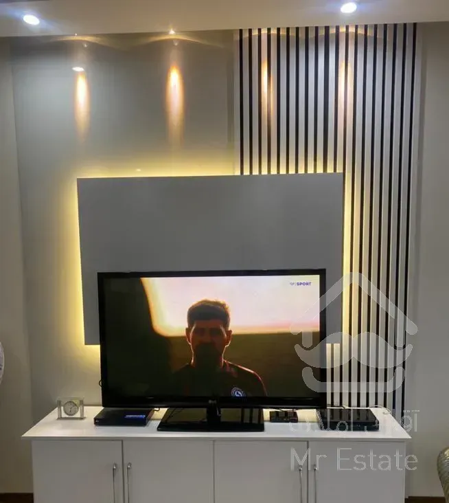 آپارتمان۱۳۹متر/۲پارکینگ/۳خواب/تهرانپارس فلکه سوم