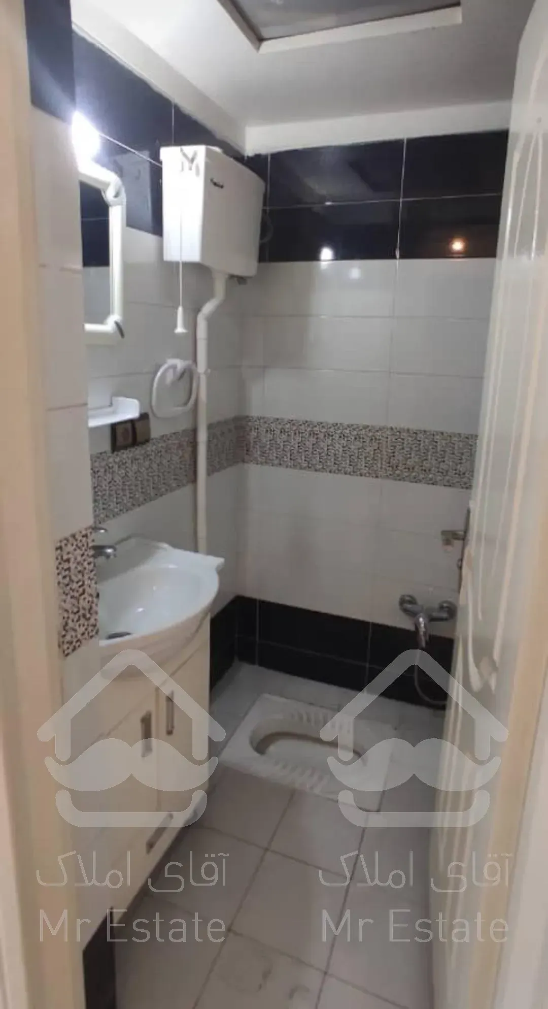 ۵۵متر۱خوابه/فول امکانات/سازمان برنامه