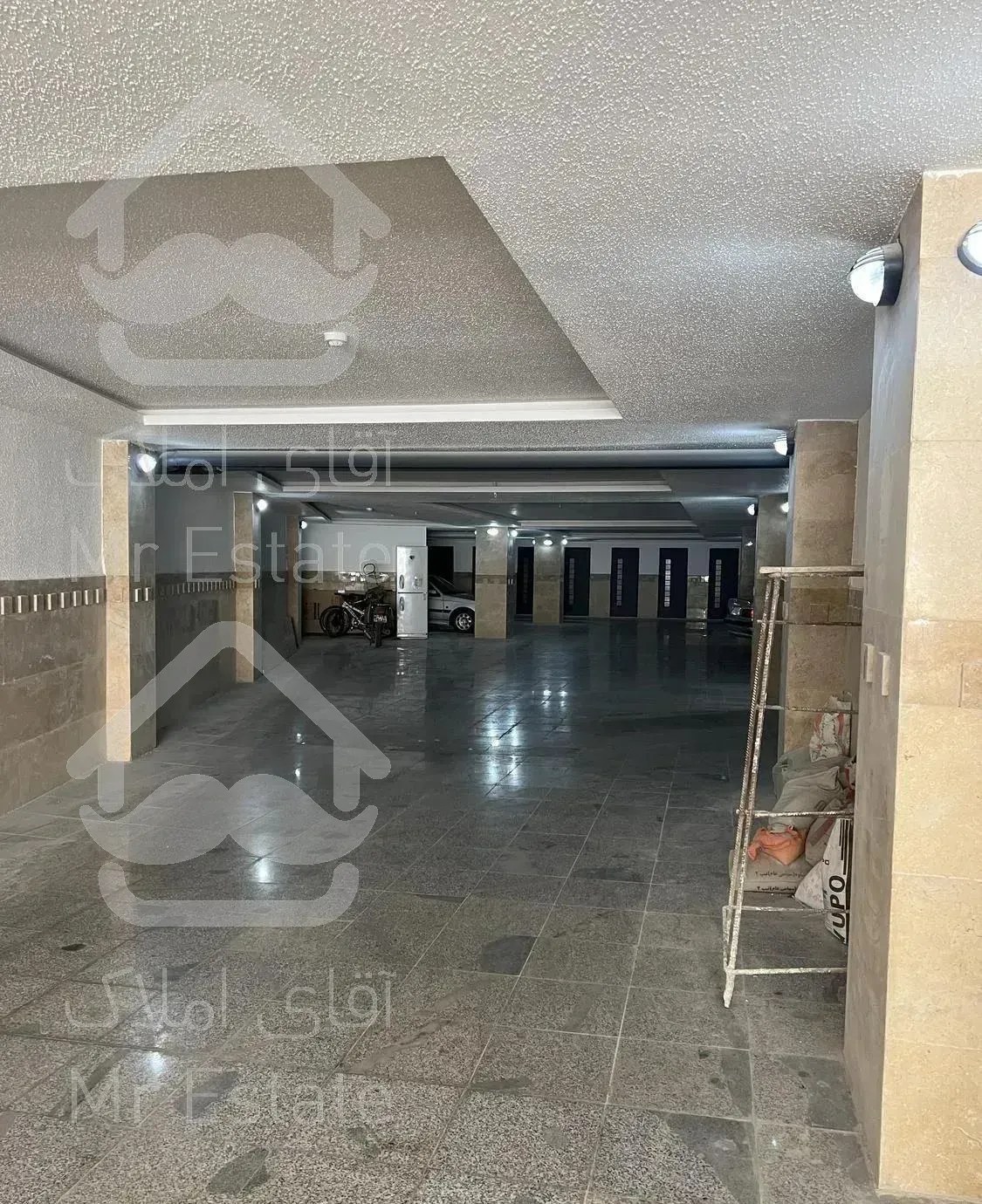 شهر جدید پرند فاز صفر