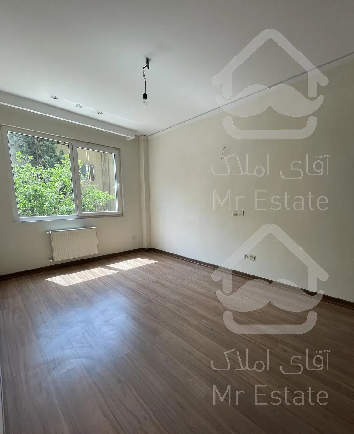 آپارتمان ۱۶۵ متر ۳ خواب شریعتی قبا