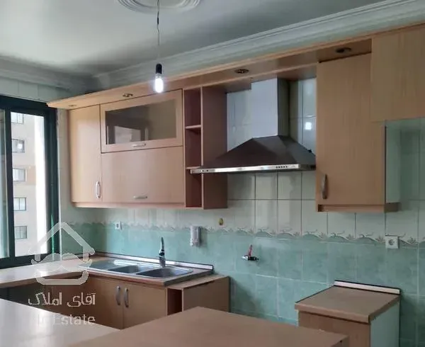 ۸۵ متر/دو خواب/فول امکانات/باز سازی شده