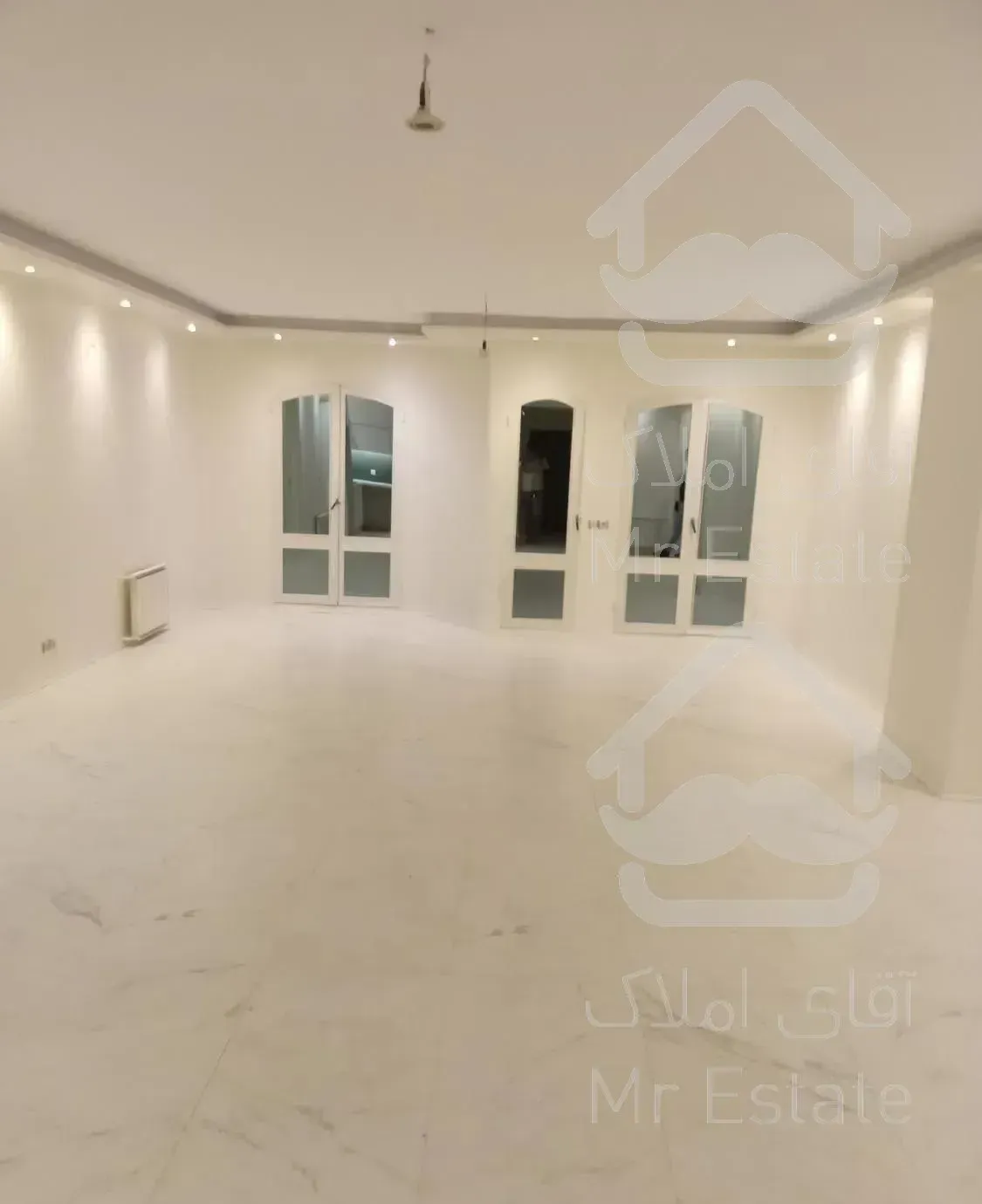 آپارتمان115متر.2خواب( شیان )لویزان ویو ابدی