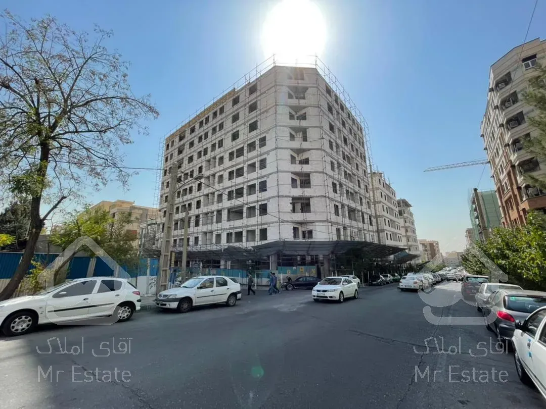 پونک 88متر 2خواب