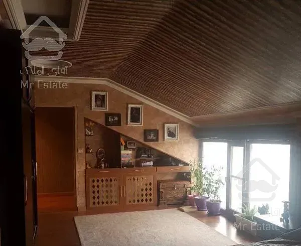 اپارتمان  کوی فردوس