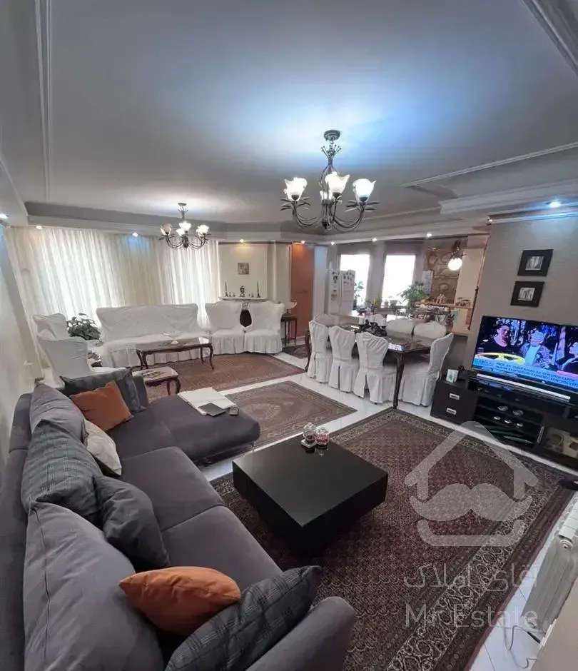 ۱۰۶ متر خیابان امیر شمال کاخ