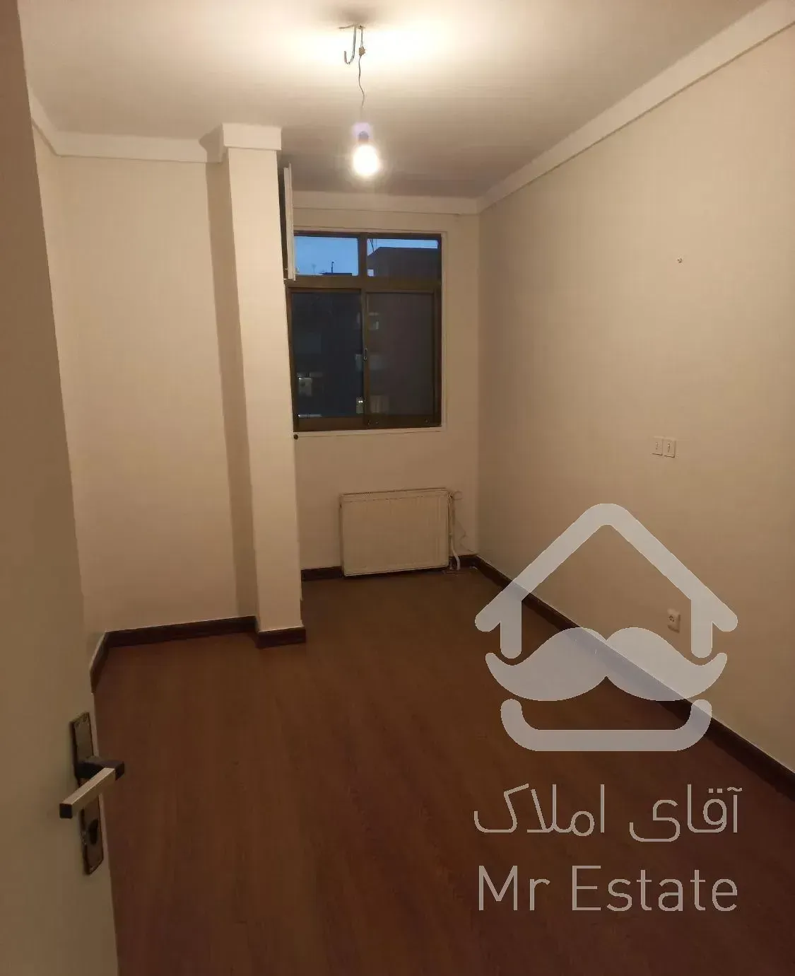 ۱۵۰ متر، سه خواب، توانیر