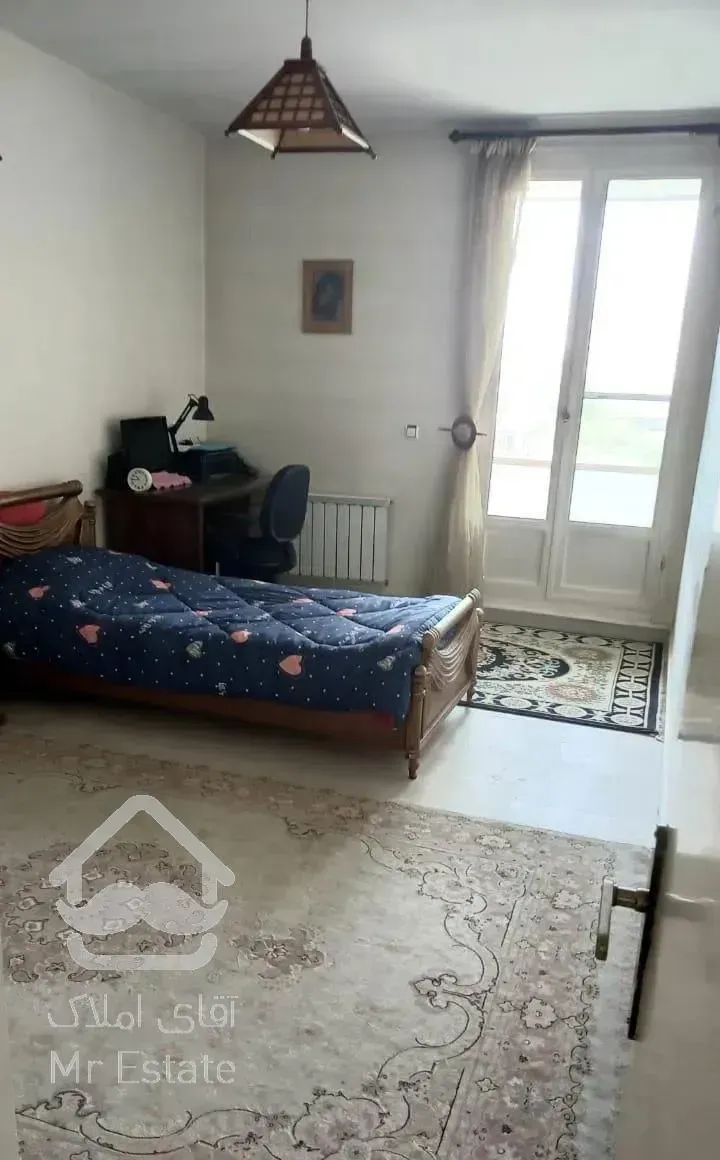 ۱۶۰متر ۳خواب غرب دلیری