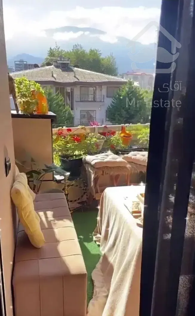 اجاره آپارتمان۱۳۰متر دریاگوشه(متل قو)