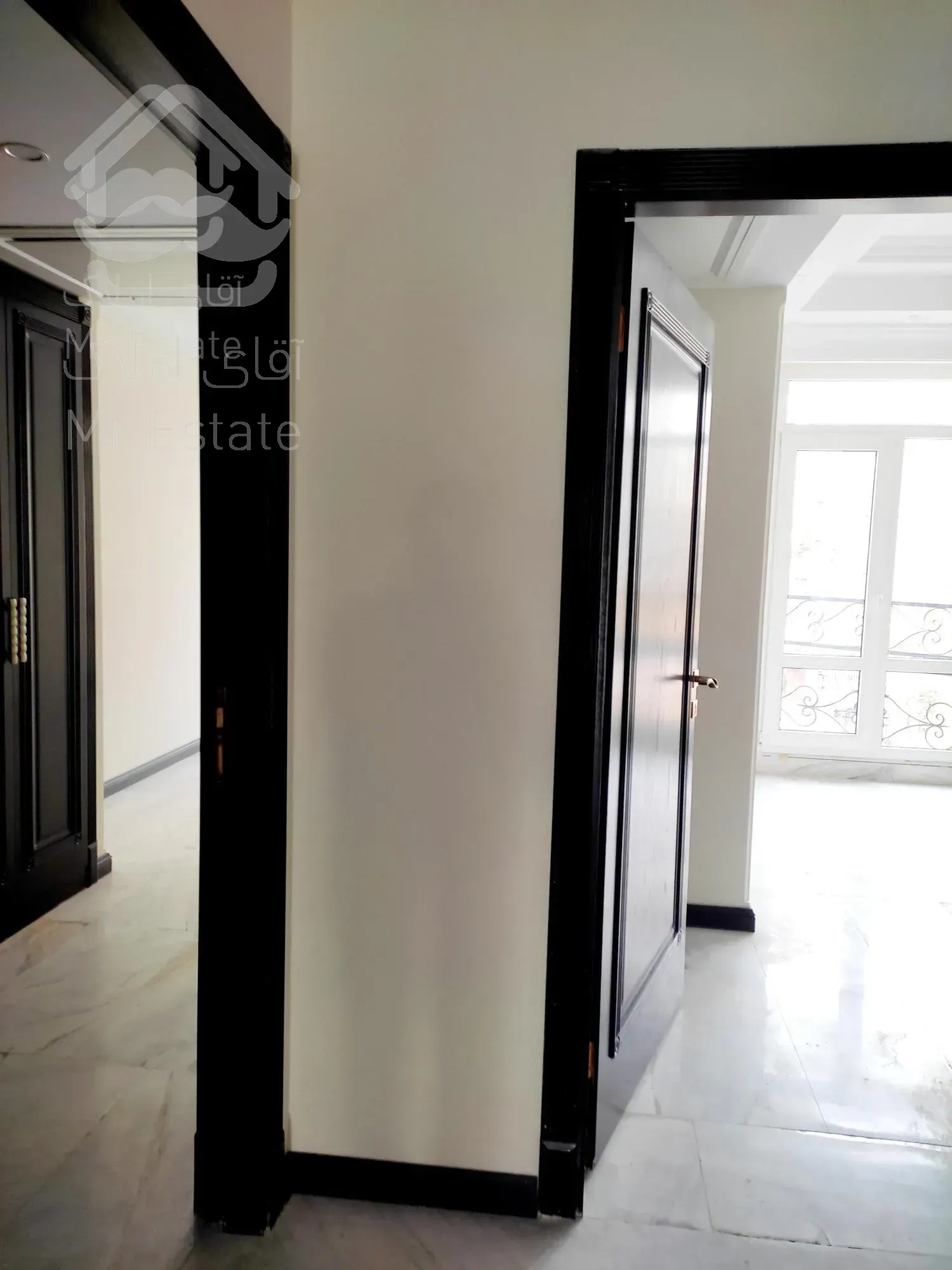 225هر سه خواب مستر 4تراس نوساز پلان تفکیکی. تک واحدی