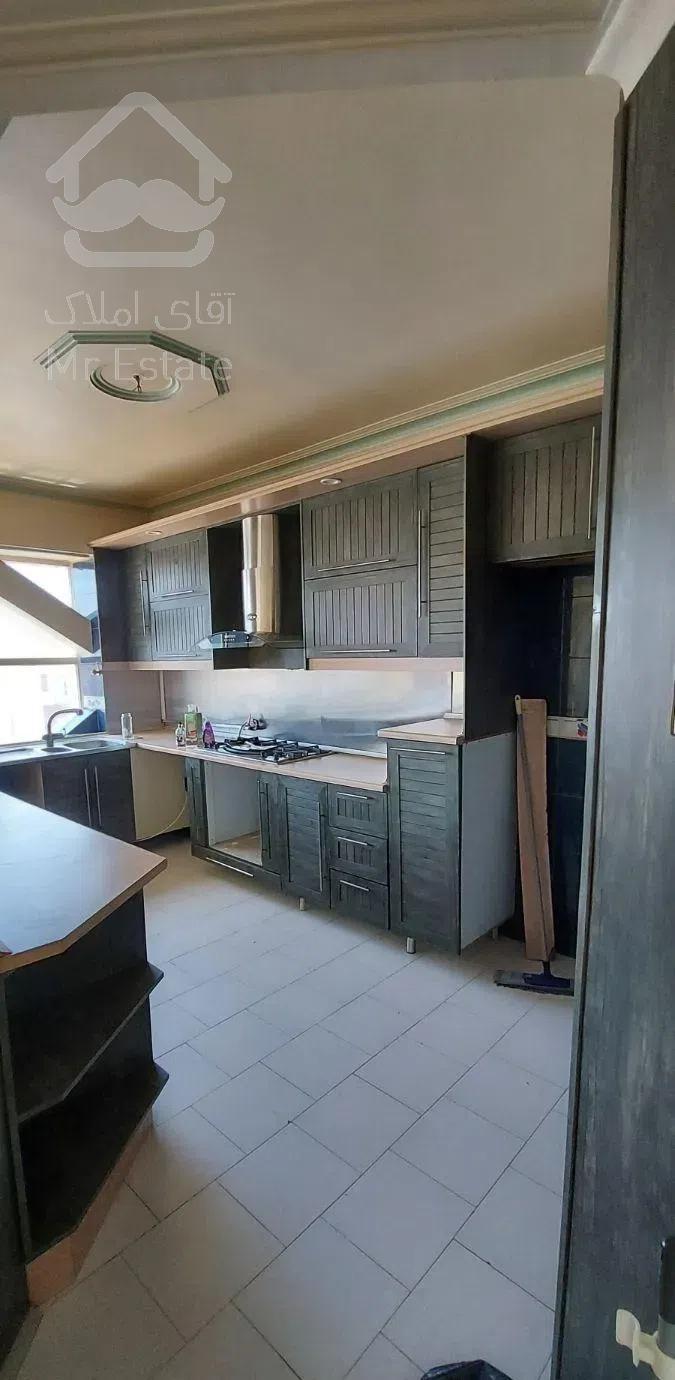 آپارتمان واقع در بلوار اوشان اقدسیه