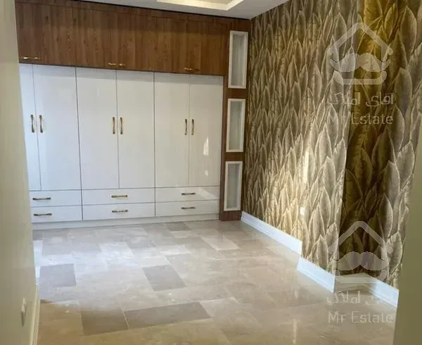 ۲۴۰متر /  زندگی در کلاس A / سازمان برنامه شمالی