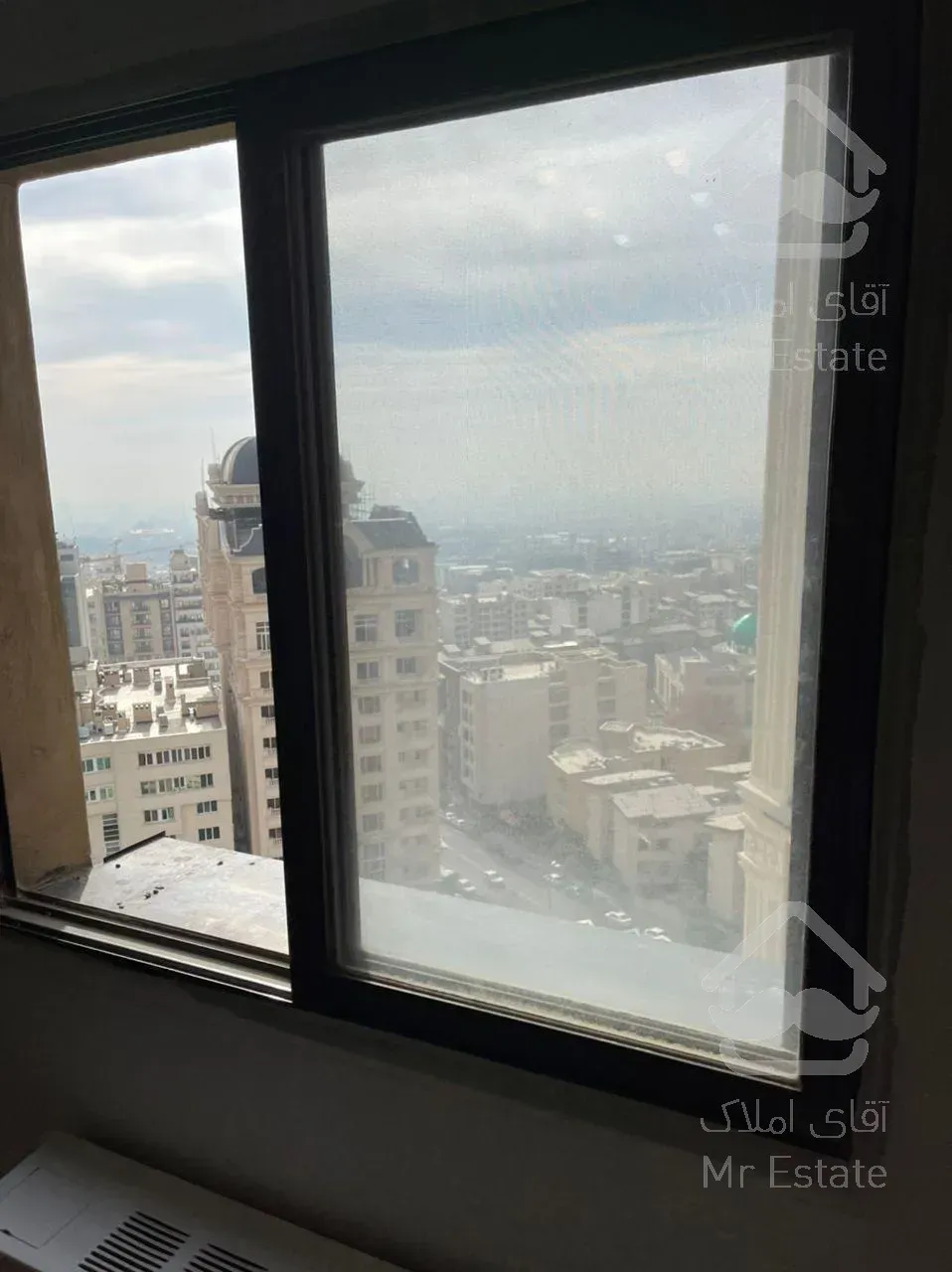 اجاره و رهن آپارتمان ولنجک 135  متر شیک