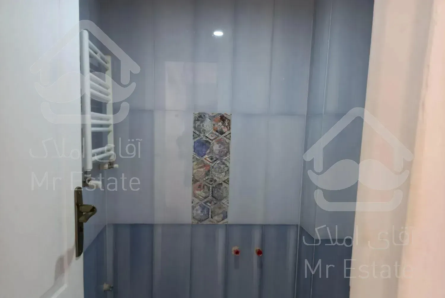 آپارتمان۸۰ متری،نور گیرعالی،نوساز