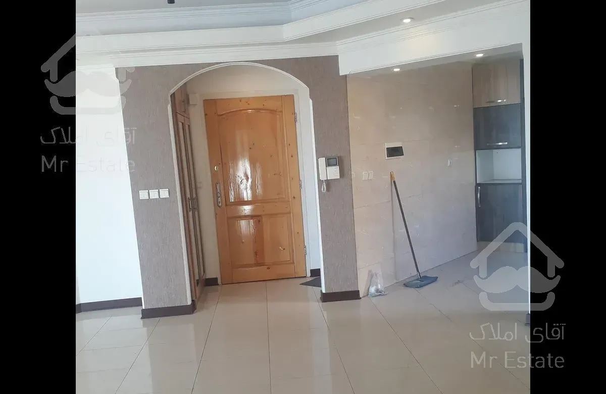 آپارتمان ۱۲۰ متری سعادت آباد