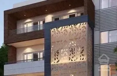 تفکیکی سه واحدی