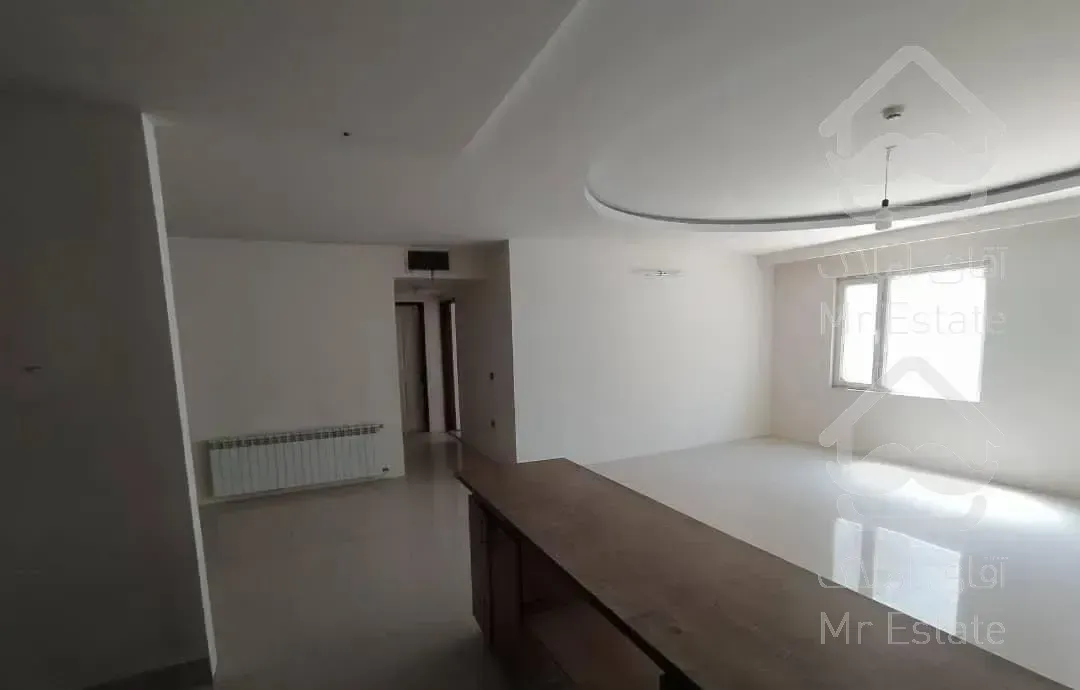 رهن کامل واحد ۱۱۰ متری، سجادیه