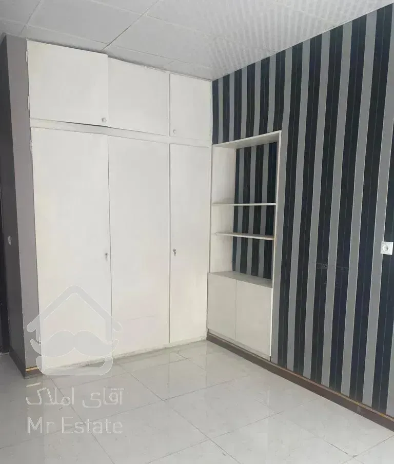 آپارتمان، ۵۵ متر ، موقعیت اداری