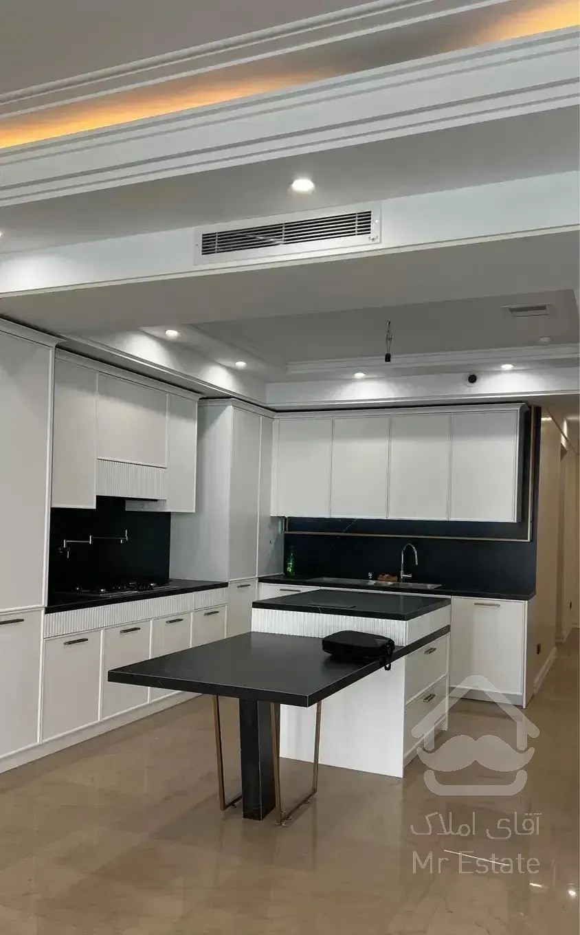 اپارتمان ۱۰۰ متری محسنیان