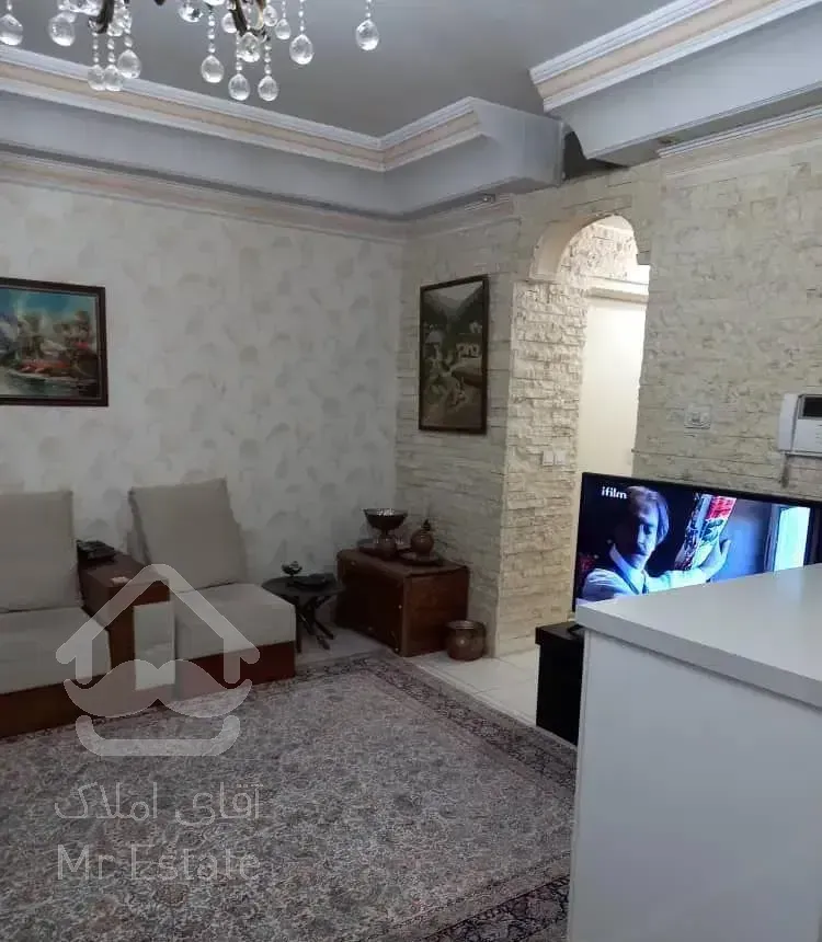 آپارتمان 55 متری/اکازیون