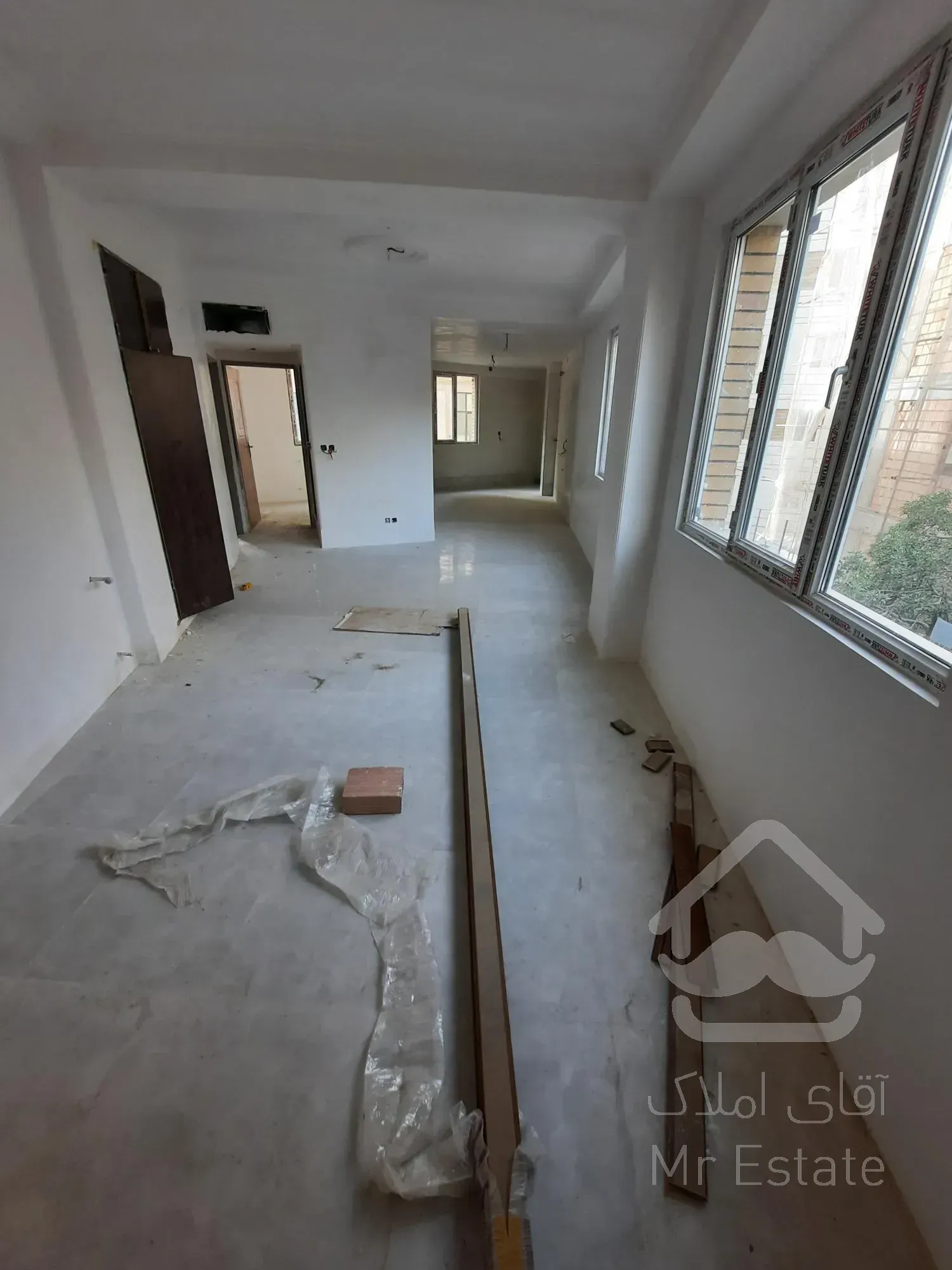 ۷۵ متر ،۲خواب/ فول امکانات/ نوساز