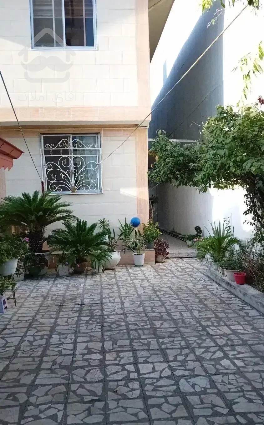 رهن و اجاره واحد ۹۰ متری ساحل قو شریعتی