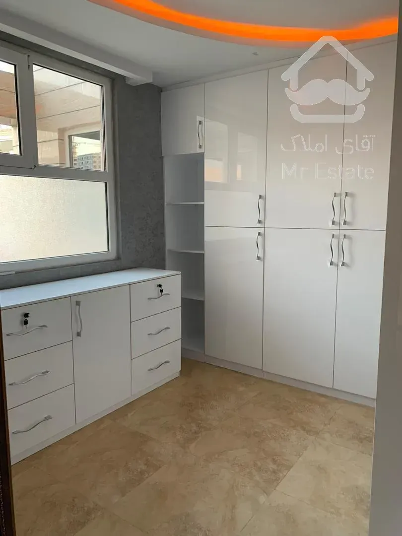 ۱۵۰ متر ۳ خواب فردوس شرق