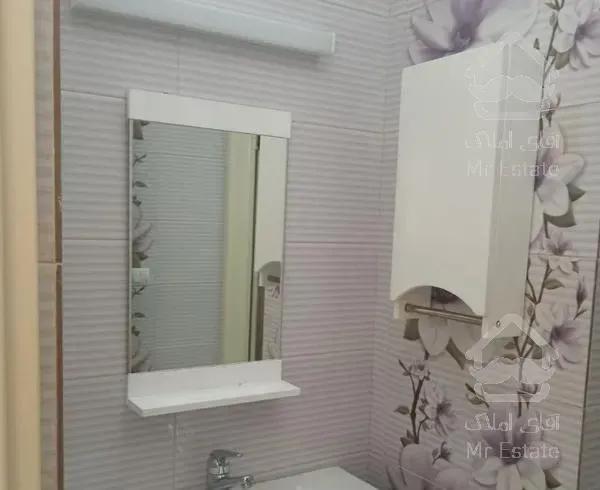 اجاره آپارتمان ۱۳۰ متری ۳ خواب شهرک غرب