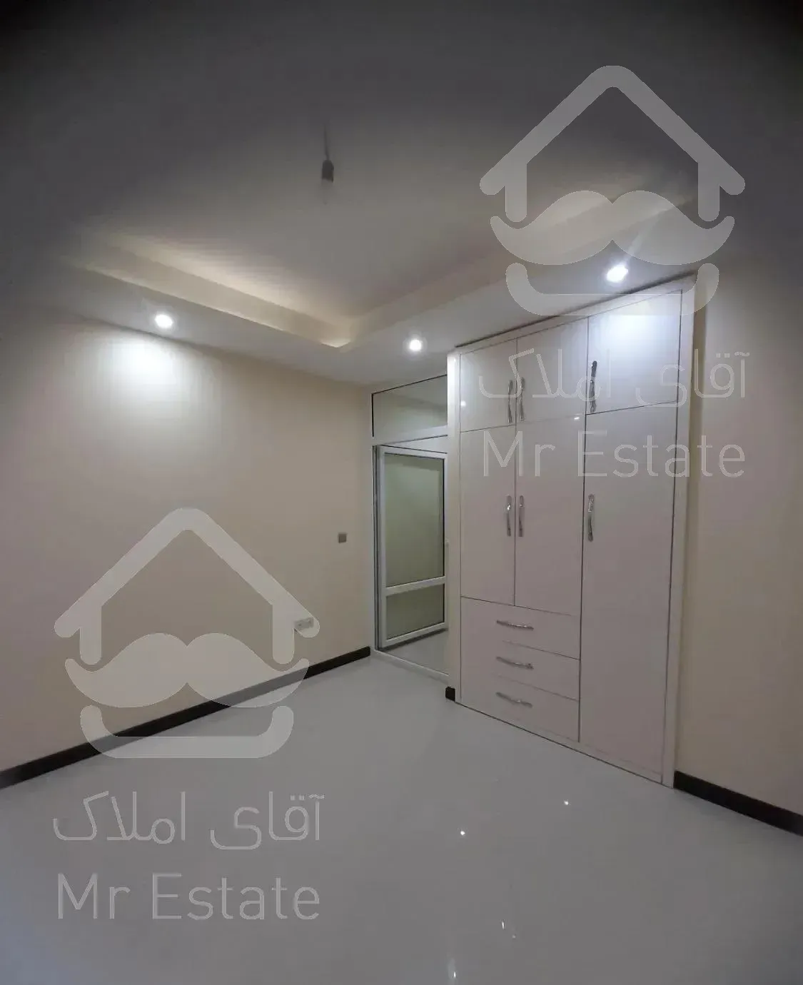 آپارتمان ۱۴۵متری