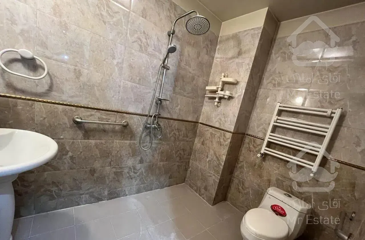 آپارتمان ۱۲۰ متر ۲ خواب