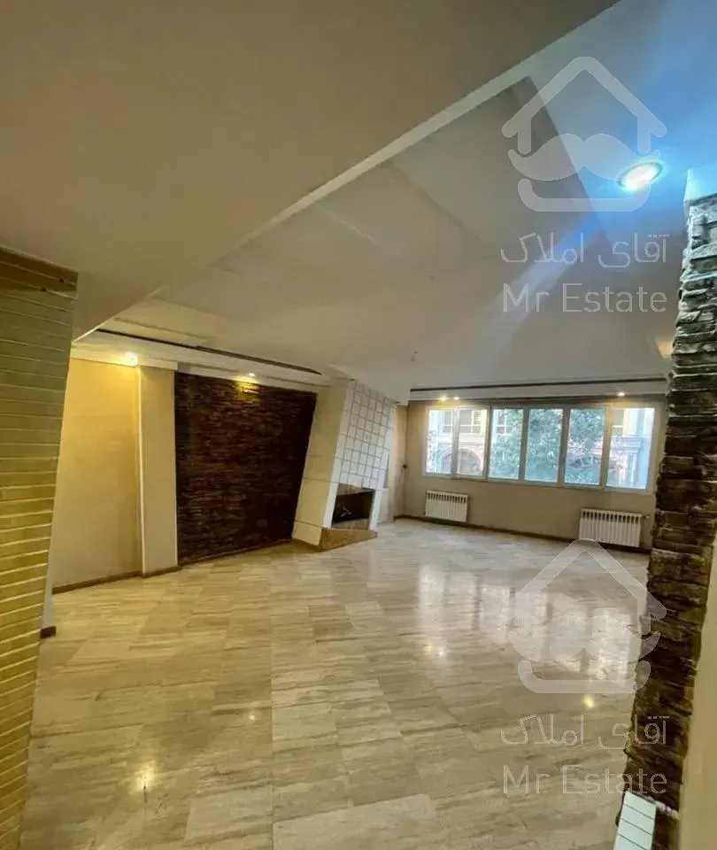 170 متر سه خواب بوستان ها