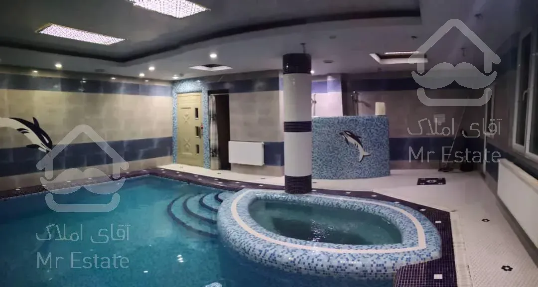 باغ و ویلا اجاره ای