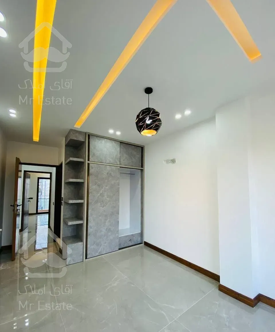 نقاشی ساختمان ورنگ درب پنجره فلزی وچوبی