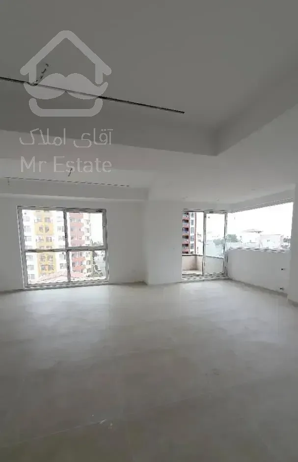 خریدآپارتمان شهررویان/۹طبقه ۱۰۵متری طبقه۵سندتکبرگ