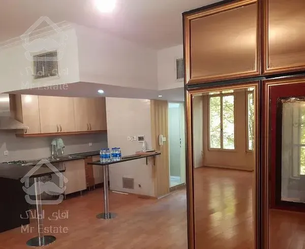 اپارتمان ۷۵ متری سعادت اباد