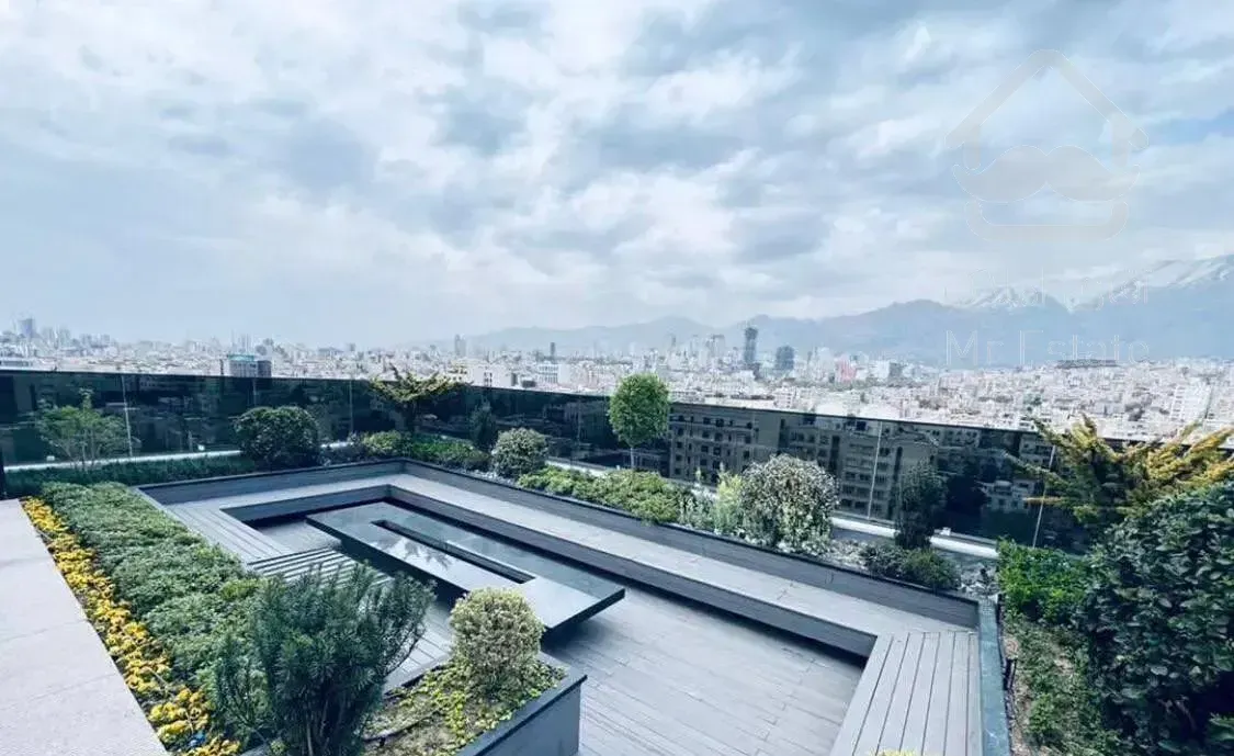 220.190.160متری در برج باغ بدون مشابه در هروی