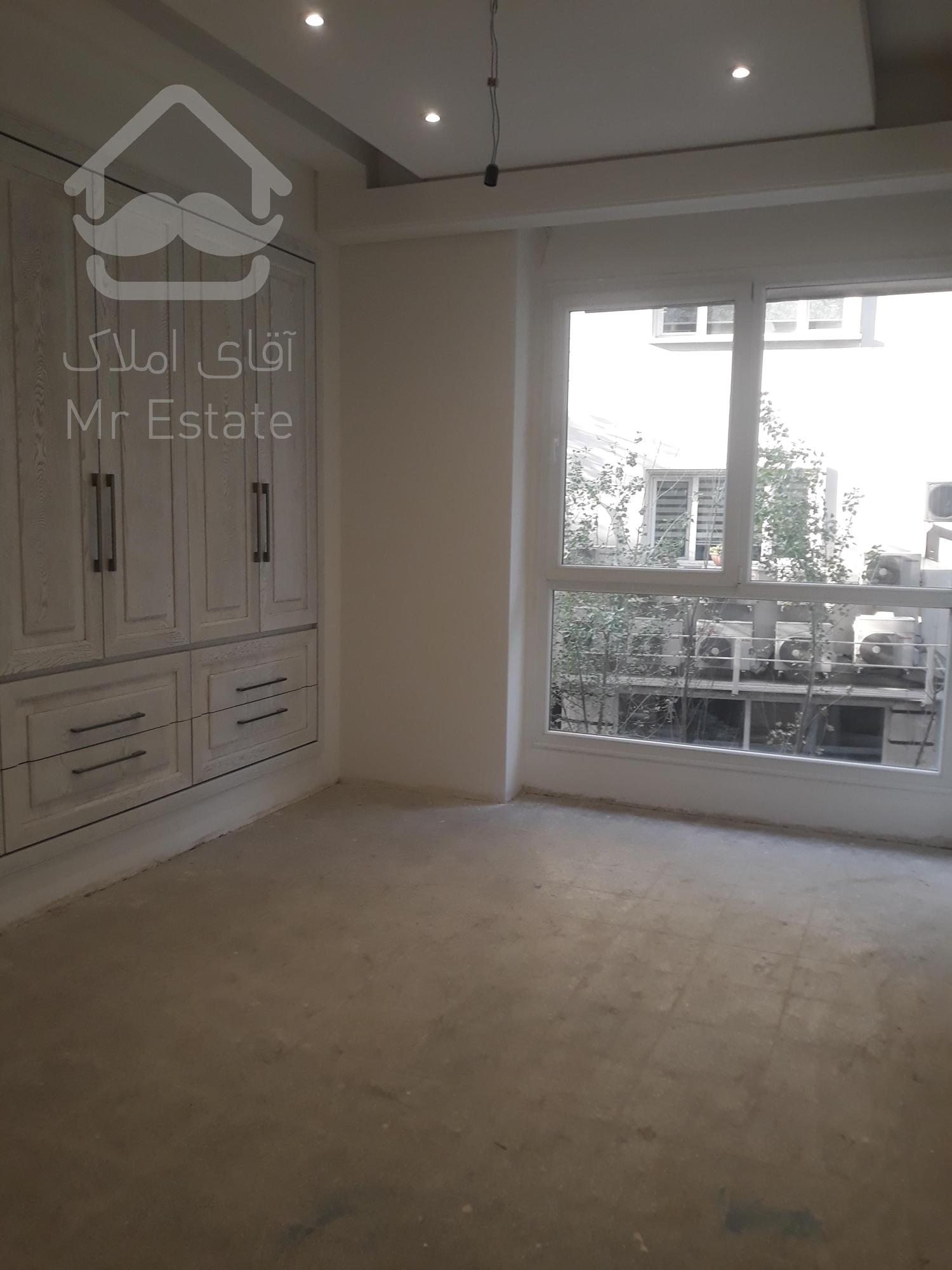 اجاره و رهن آپارتمان محمودیه 370  متر اکازيون