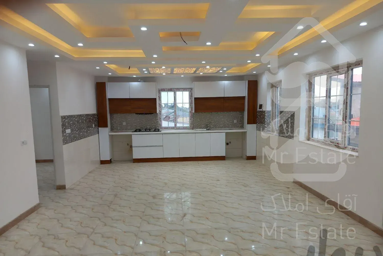 ۹۳متری منظریه کوچه نیک پی