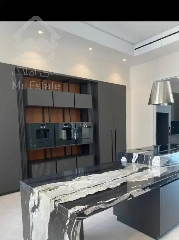 ۱۵۶ متر/کلید نخورده/(متریال برند)