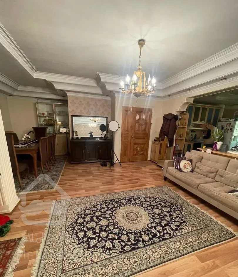 فروش آپارتمان  176متری ۳ خوابه قبا