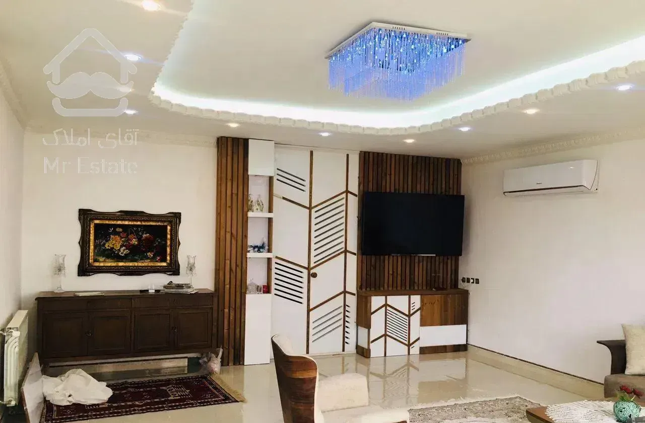 جمهوری بلوار پزشک شخصی ساز 130 متر تک واحدی