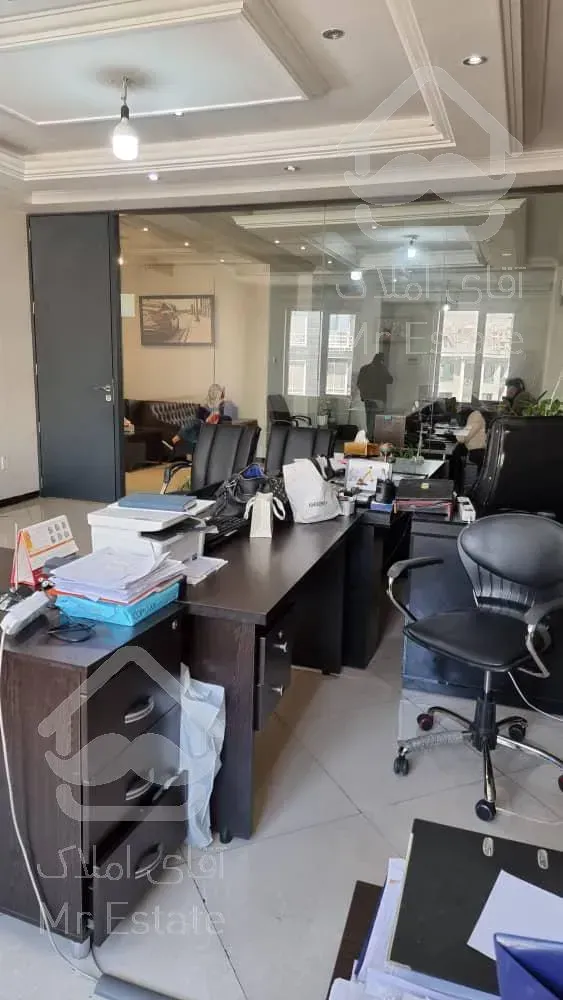 اجاره اداری صادقیه بلوار فردوس