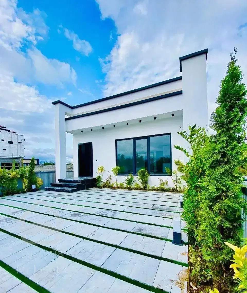 ویلافلت۱۸۰مترسند۶دانگ//مجموعه تهرانی دریانور